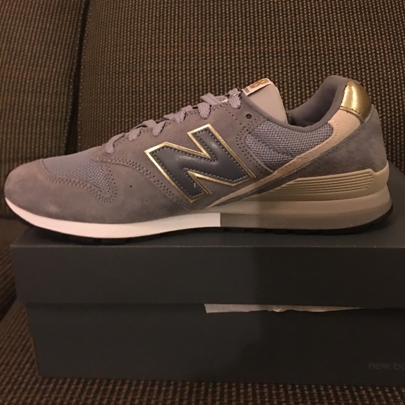 New Balance Other - New Balance 996